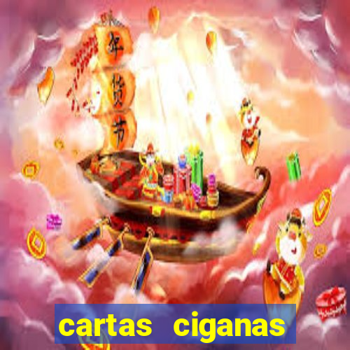 cartas ciganas jogar online