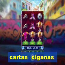 cartas ciganas jogar online