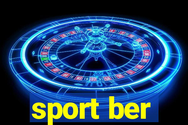 sport ber