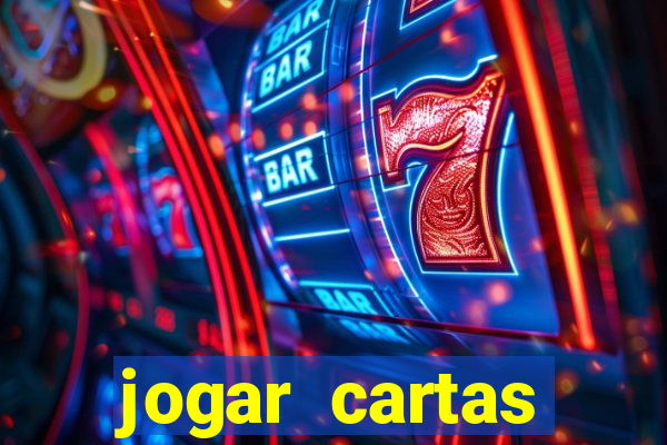 jogar cartas ciganas on line