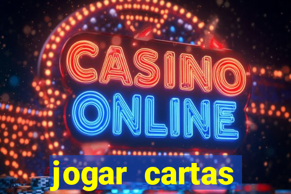 jogar cartas ciganas on line