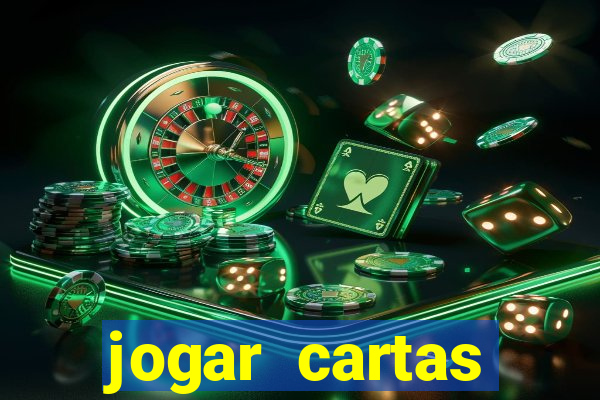 jogar cartas ciganas on line