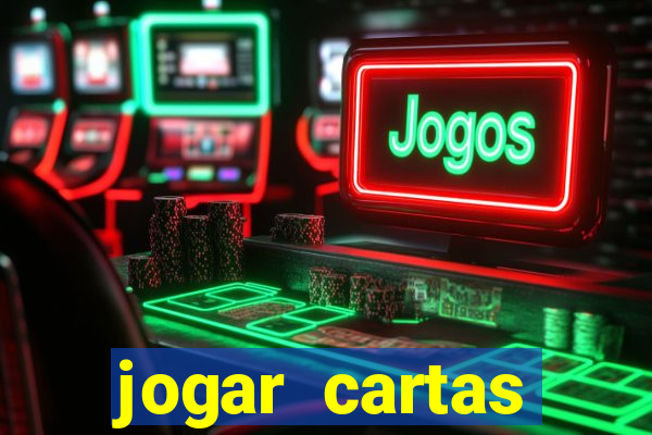 jogar cartas ciganas on line