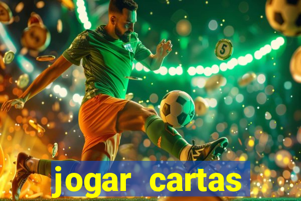 jogar cartas ciganas on line