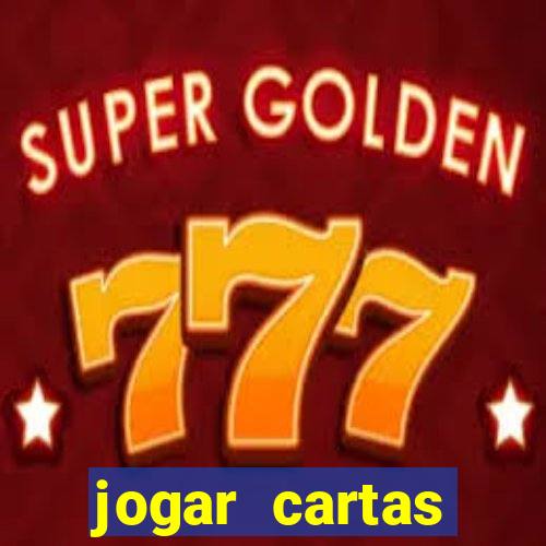 jogar cartas ciganas on line