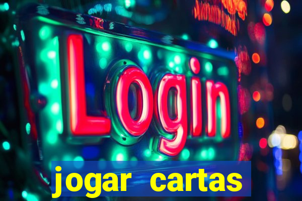 jogar cartas ciganas on line