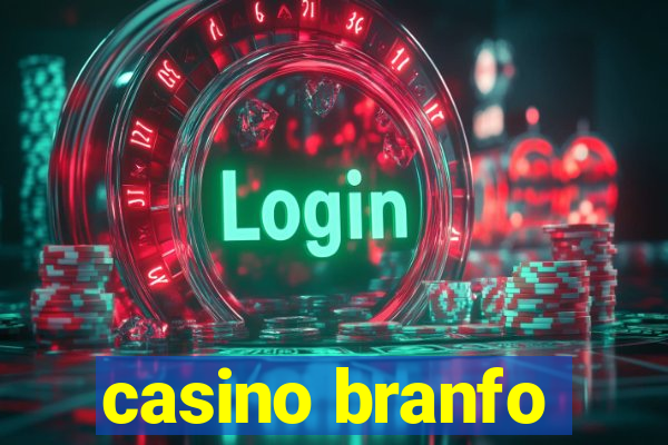 casino branfo