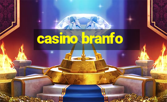 casino branfo