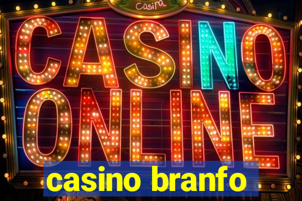 casino branfo