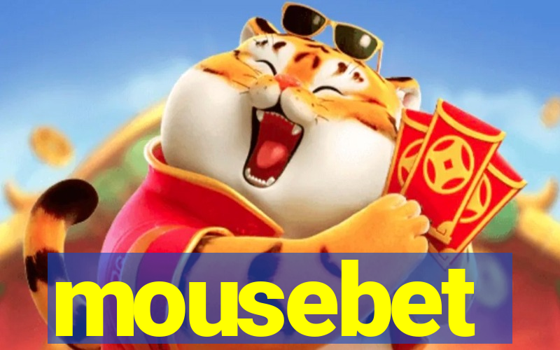 mousebet