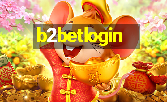 b2betlogin