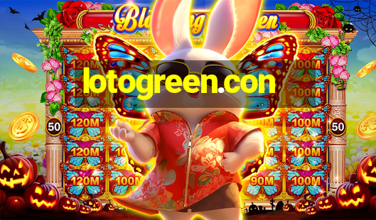 lotogreen.con