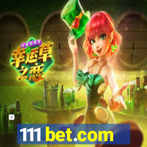 111 bet.com