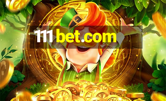 111 bet.com