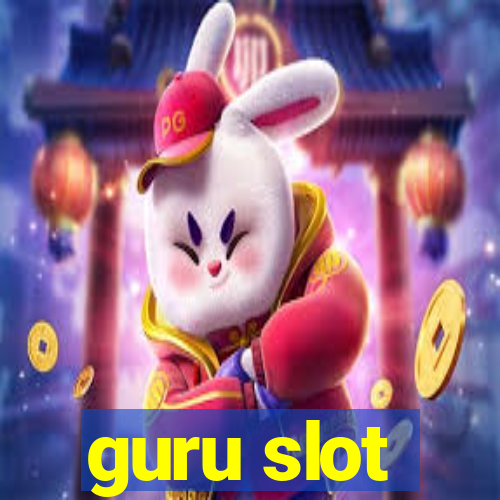 guru slot