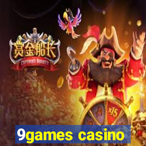 9games casino