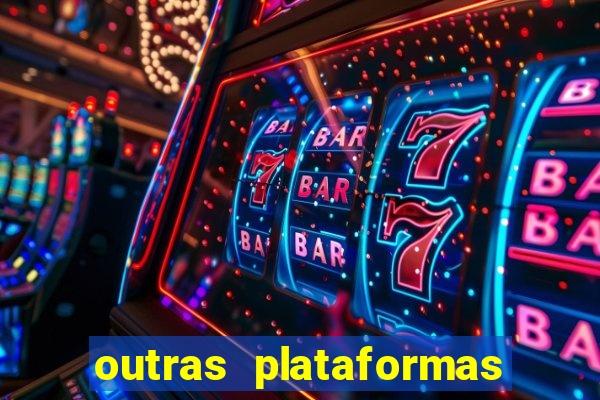 outras plataformas de jogos