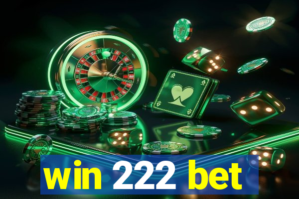 win 222 bet