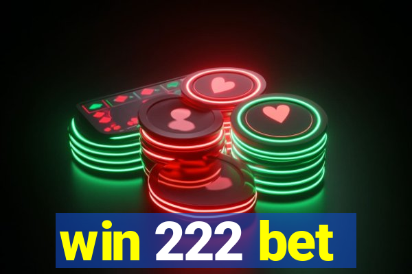 win 222 bet