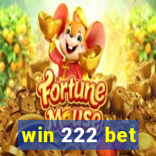 win 222 bet