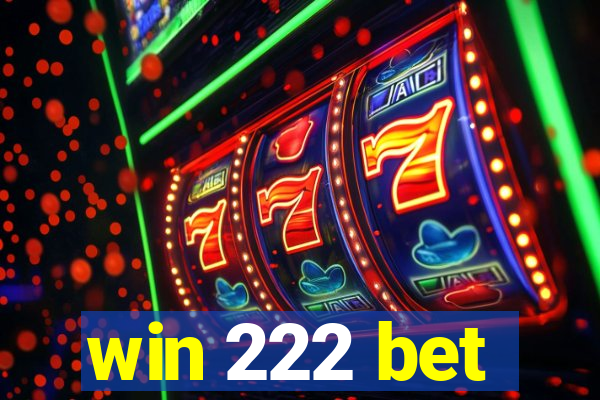 win 222 bet