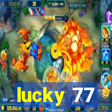 lucky 77