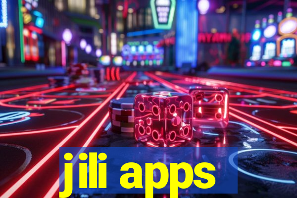 jili apps