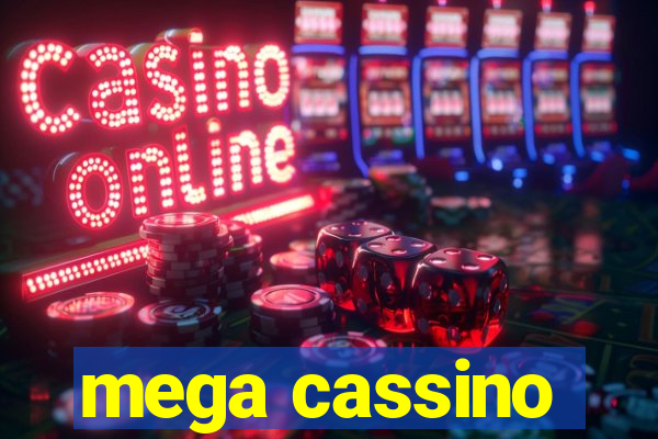 mega cassino