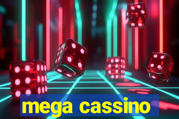 mega cassino