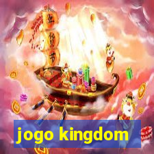 jogo kingdom