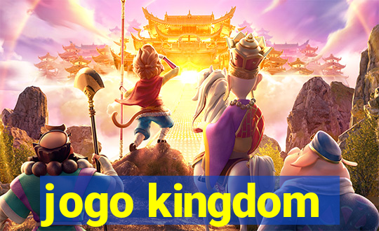 jogo kingdom