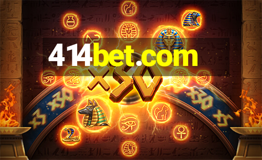 414bet.com