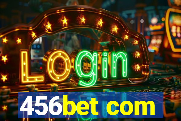 456bet com