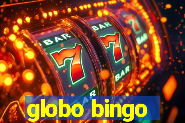 globo bingo