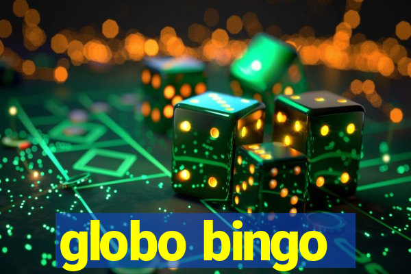 globo bingo