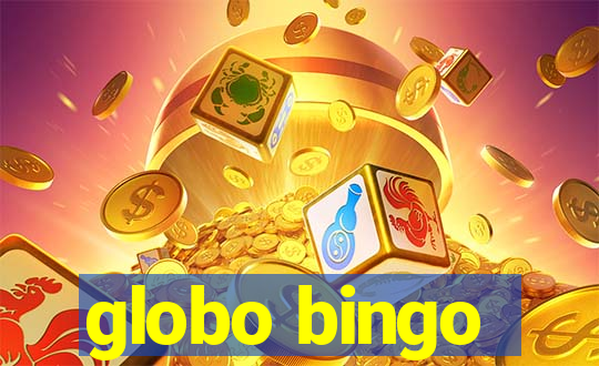 globo bingo