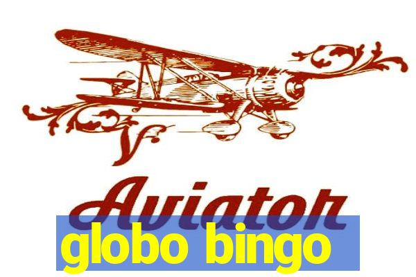 globo bingo