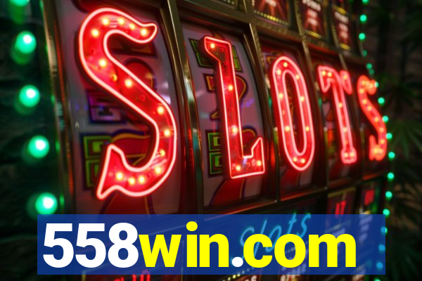 558win.com