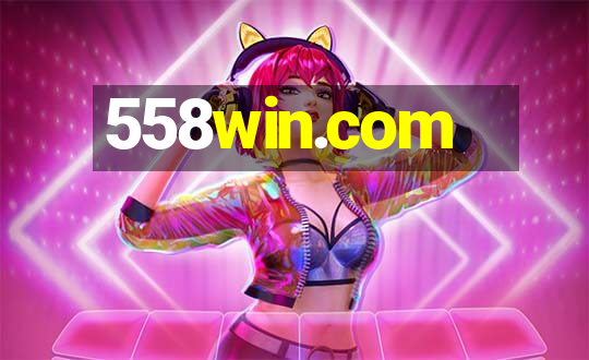 558win.com