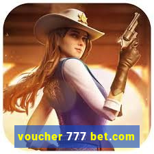 voucher 777 bet.com