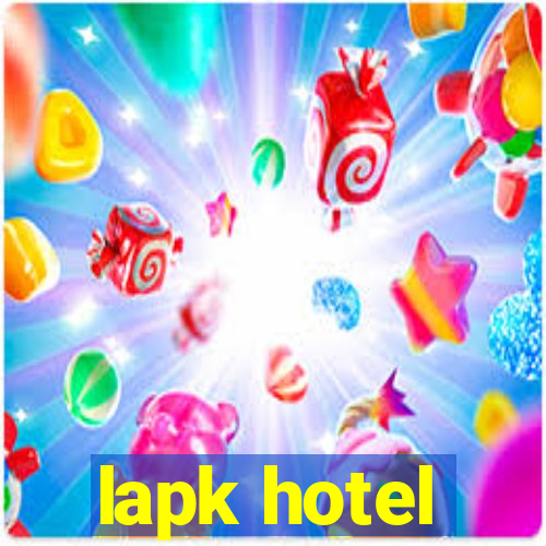 lapk hotel