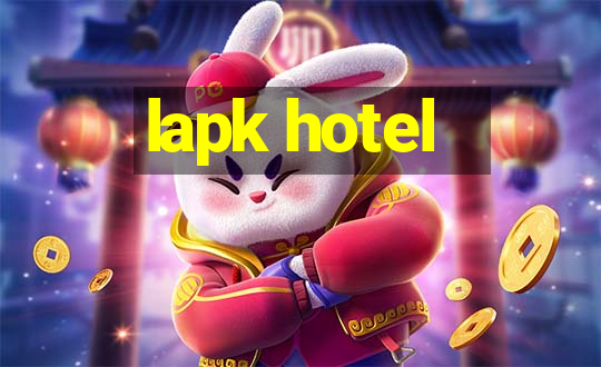 lapk hotel