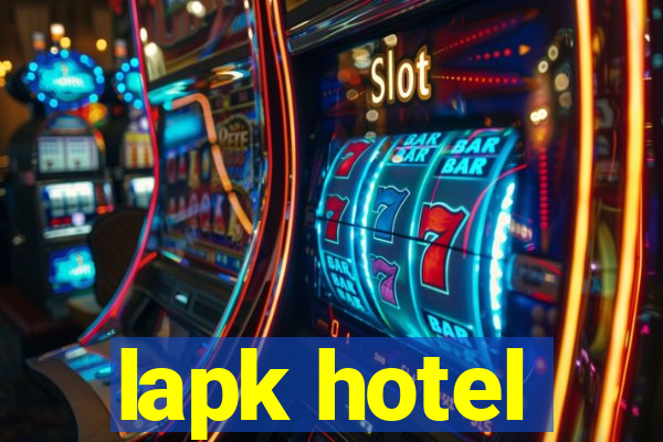 lapk hotel