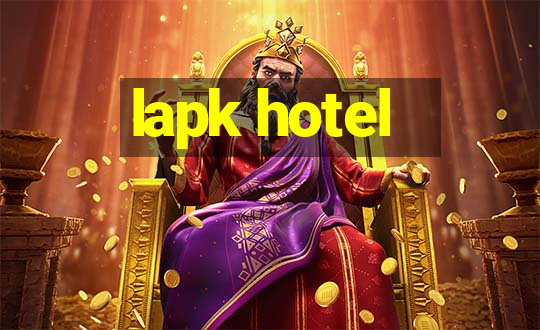 lapk hotel