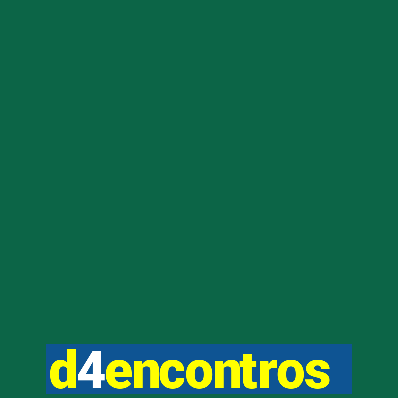 d4encontros