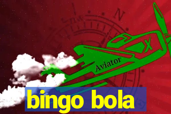 bingo bola