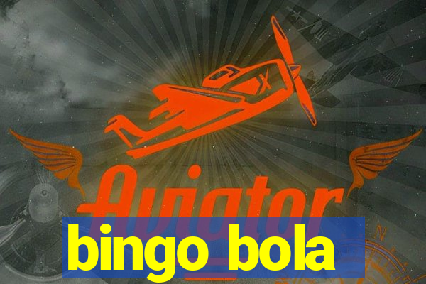 bingo bola