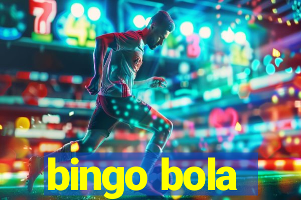 bingo bola