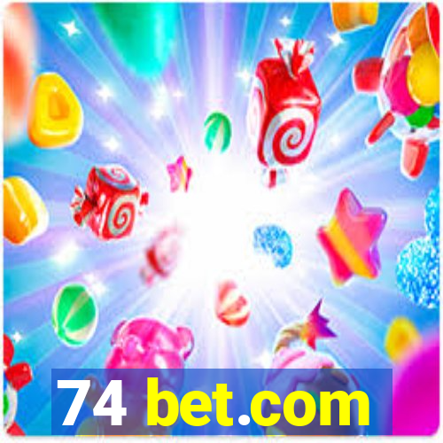 74 bet.com