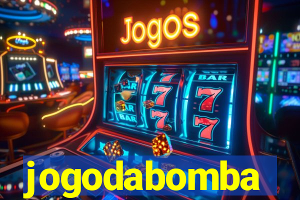 jogodabomba